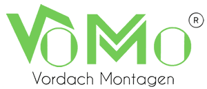 VoMo Logo